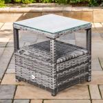 Milan Range Elite Coffee Table in 3 COLORS