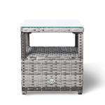 Milan Range Elite Coffee Table in 3 COLORS