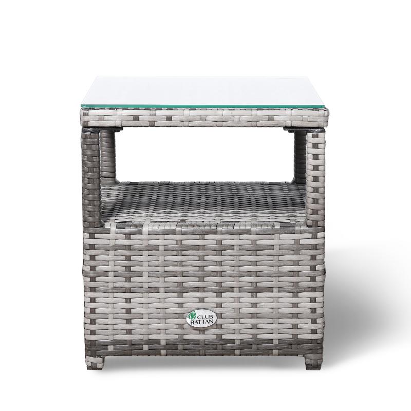 Milan Range Elite Coffee Table in 3 COLORS