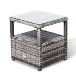 Milan Range Elite Coffee Table in 3 COLORS
